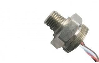 Oem Strain Gauge Pressure Sensor MRA23