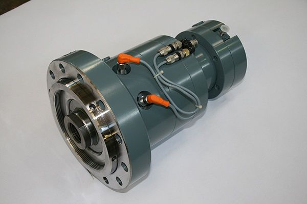 Pneumatic Standard Cylinder