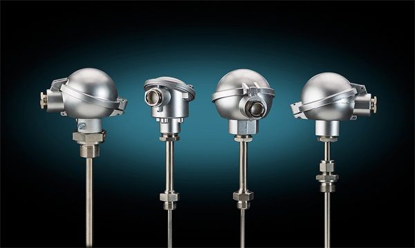 Resistance Temperature Detectors