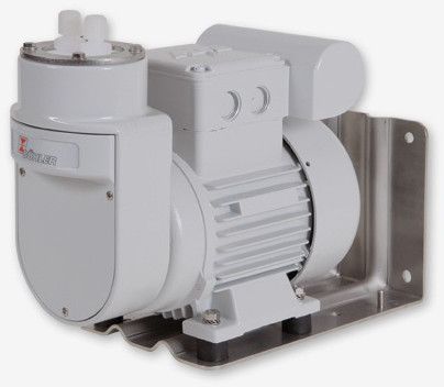 Sample Gas Pump P2.3