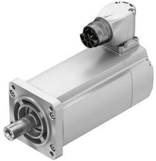 Servo Motor EMMT-AS