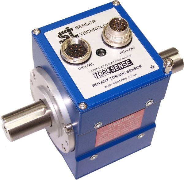 Torque Sensors