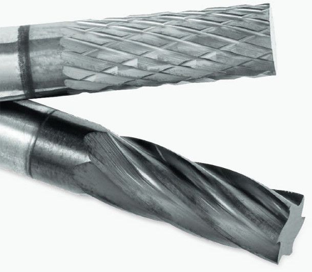 Tungsten Carbide Burrs