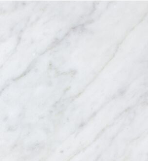 Polished Natural Stone White Marbles