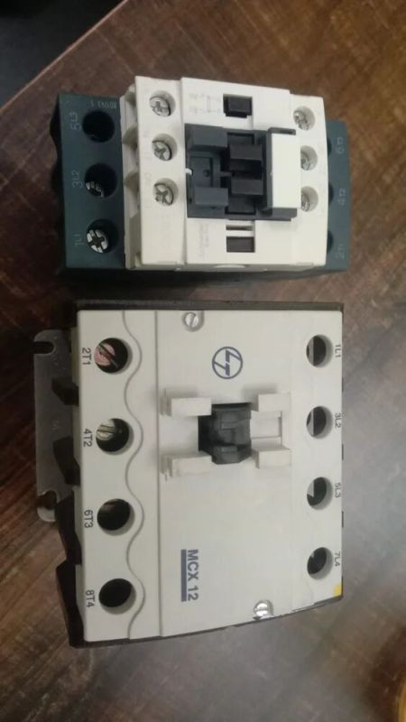 Battery Monitoring System