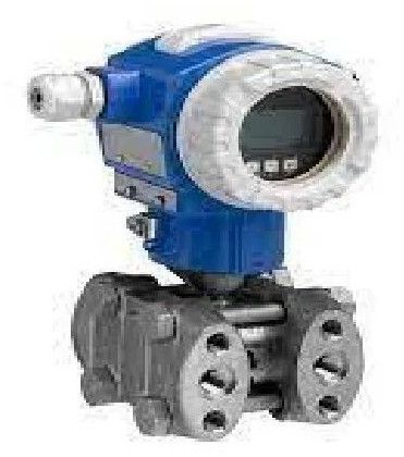Differential Pressure Transmitters