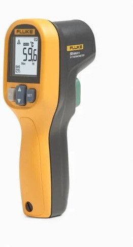 Fluke Infrared Thermometer