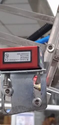 Leuze Electronic Sensor