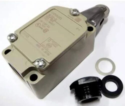 Omron Limit Switch