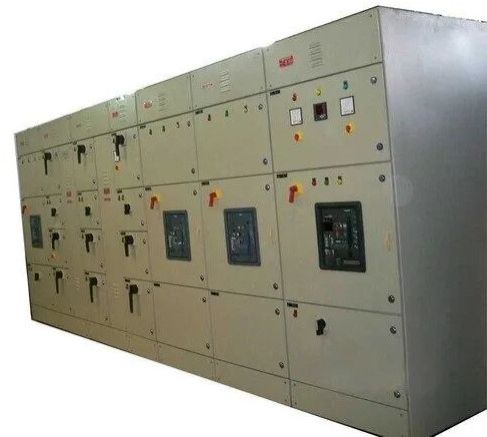 Power Distribution Panel