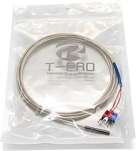 Pt100 Temperature Sensor
