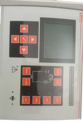 Synchronization Control Panel Rgk900 SA