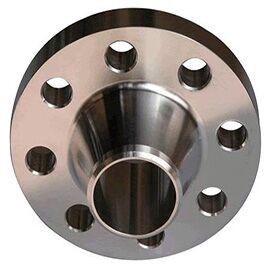 Forged Flanges Weld Neck for Connect Pipes