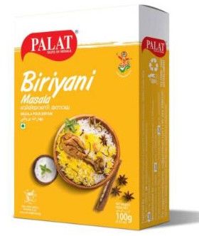Biryani Masala