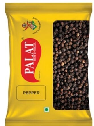 Black Pepper
