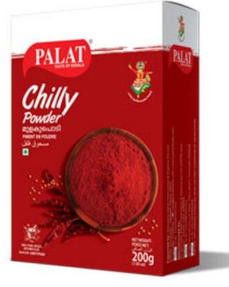 Chilli Powder