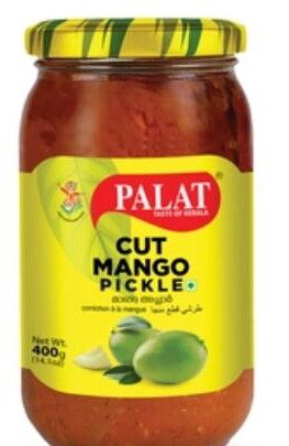 Cut Mango Pickle