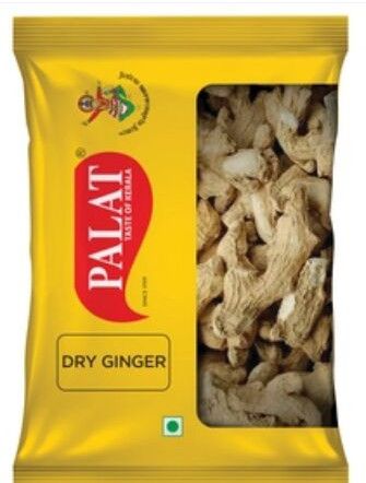 dry ginger