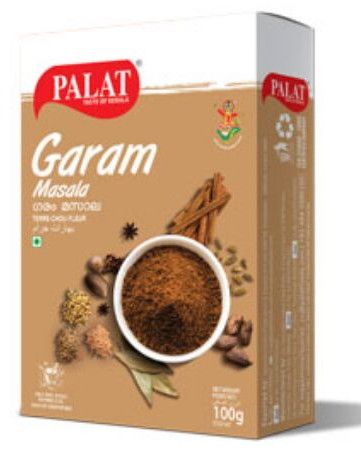 Garam Masala
