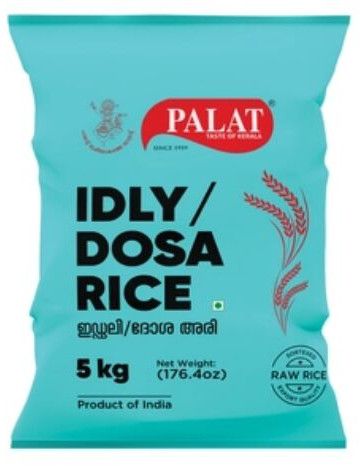 Idly Rice
