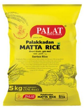 Matta Unda Short Grain