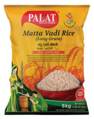 Matta Vadi Rice Long Grain