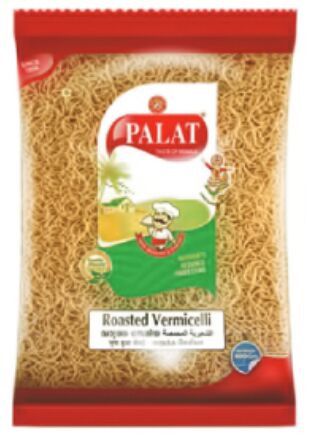 Roasted Vermicelli