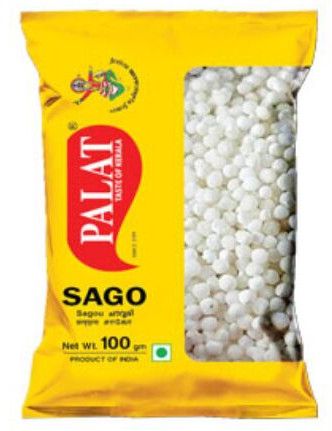 Sago Seeds