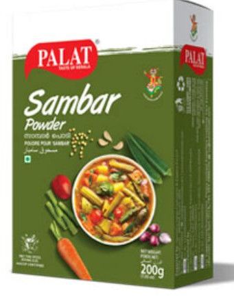 Sambar Powder