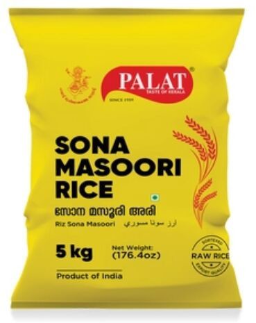 sona masoori rice