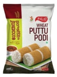 Wheat Puttupodi