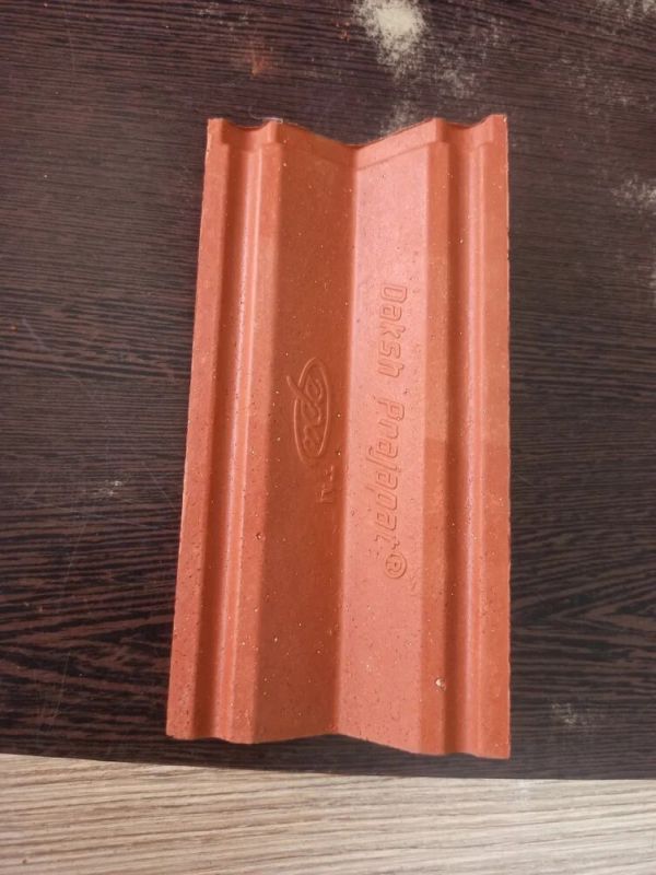Clay Roof Tile