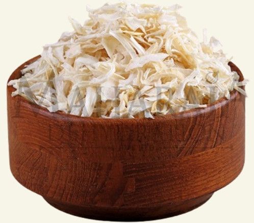 Dehydrate White Onion Kibbled for Mexican Food Items