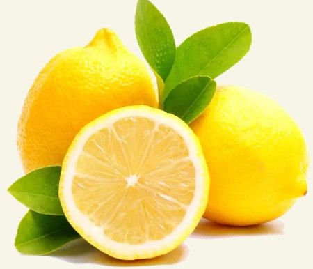 Fresh Lemon, Processing Type : Natrual