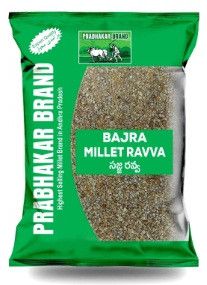 Bajra Millet Rava