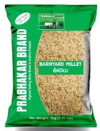 Barnyard Millet