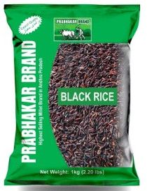 Black Rice