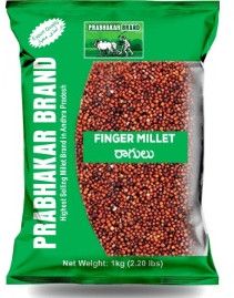 Finger Millet