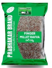 Finger Millet Rava