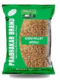 Kodo Millet