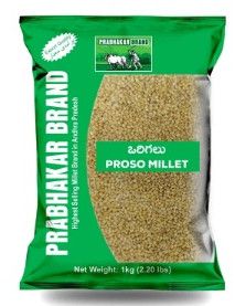 Proso Millet