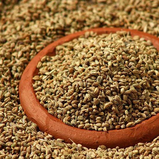 Ajwain Seeds