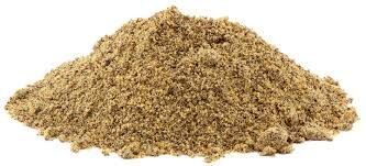 Black Mustard Seeds Powder