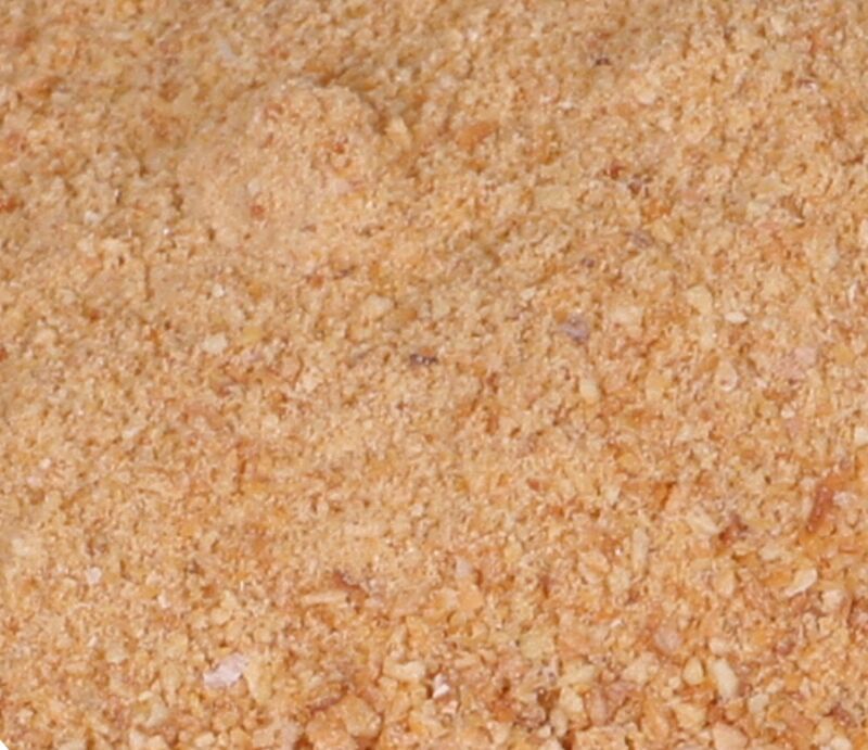 Dehydrated Garlic Granules