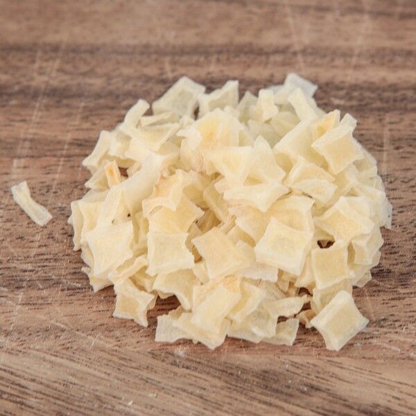 Dehydrated Potato