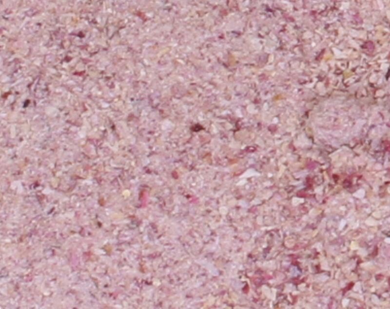 Dehydrated Red Onion Granules