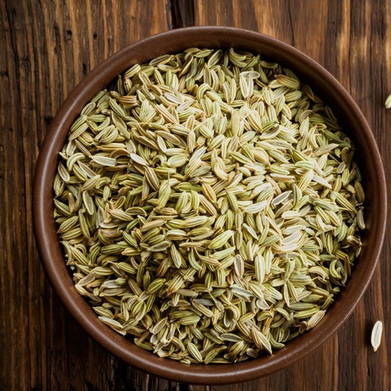 Fennel Seeds