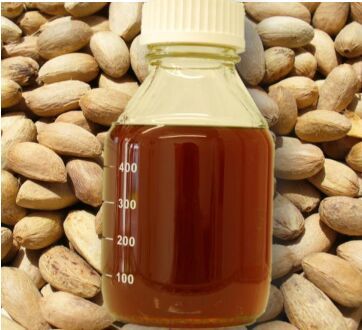 Neem Seed Total Extract, Color : Dark Brown, Form : Liquid