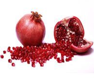 Pomegranate Seed Oil