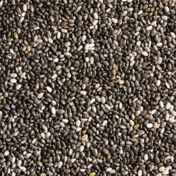Chia Seeds for Smoothies, Breakfast Bowls